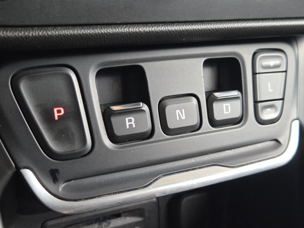Used 2019 GMC Terrain SLT w/ Preferred Package AWD/4WD image 13
