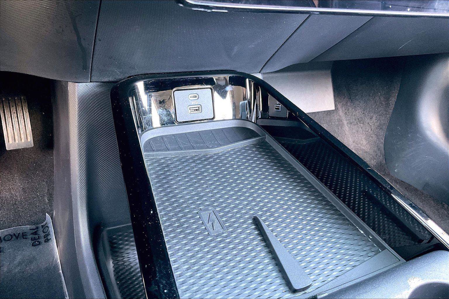 Used 2022 Ford Mustang Mach-E Select w/ Comfort/Technology Package RWD image 31