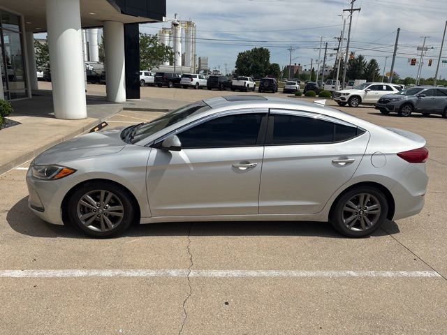 Used 2018 Hyundai Elantra Value Edition w/ Cargo Package FWD image 1