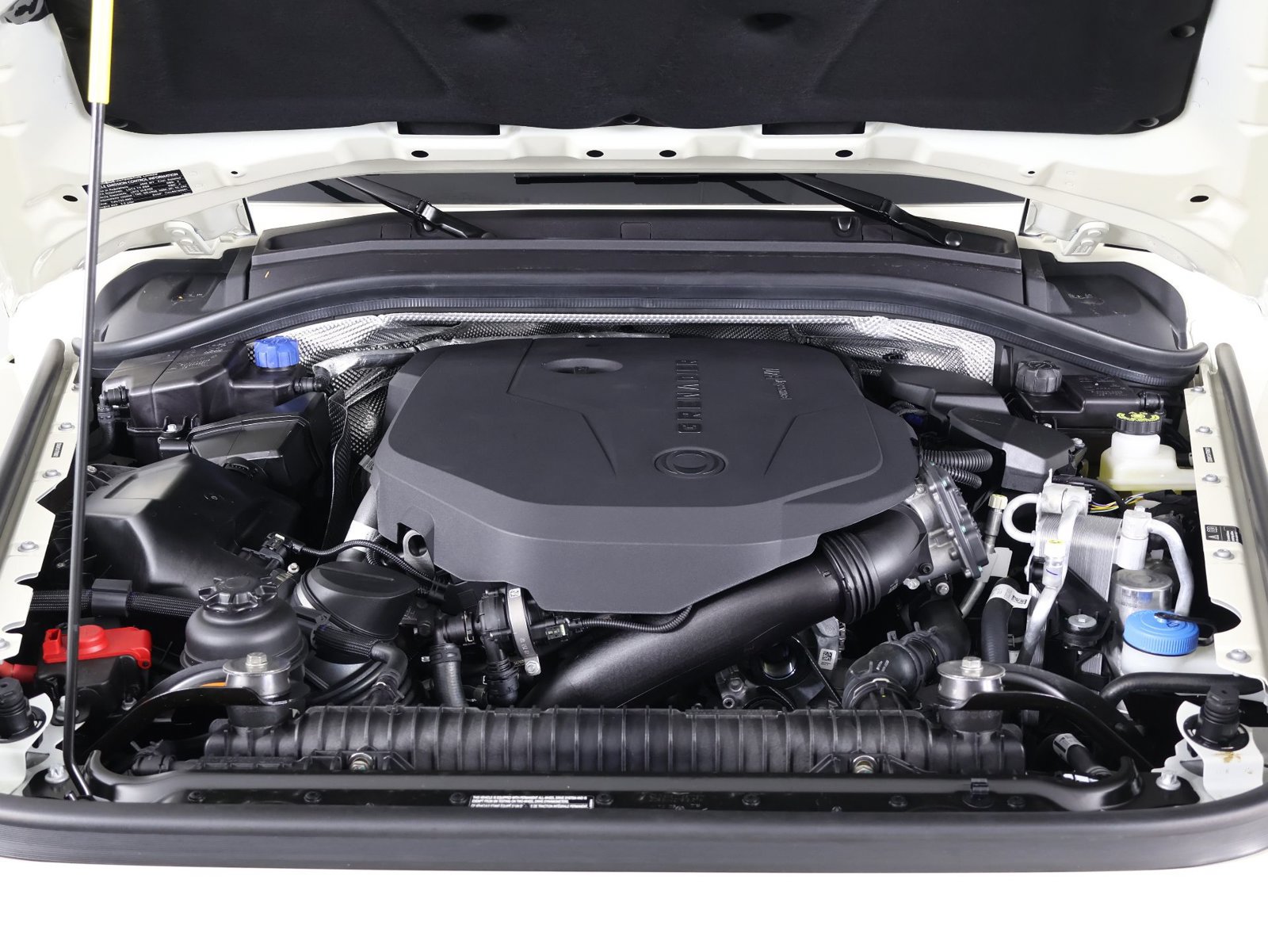 New 2026 INEOS Grenadier Station Wagon AWD/4WD image 15