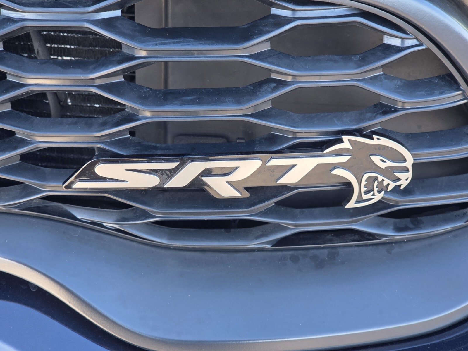 Used 2023 Dodge Durango SRT Hellcat image 2