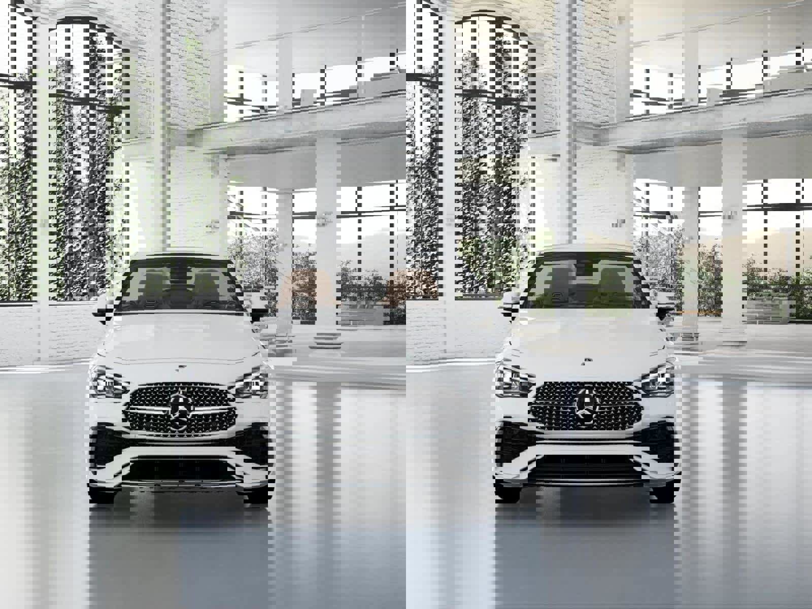 New 2026 Mercedes-Benz CLE 450 4MATIC Cabriolet image 6