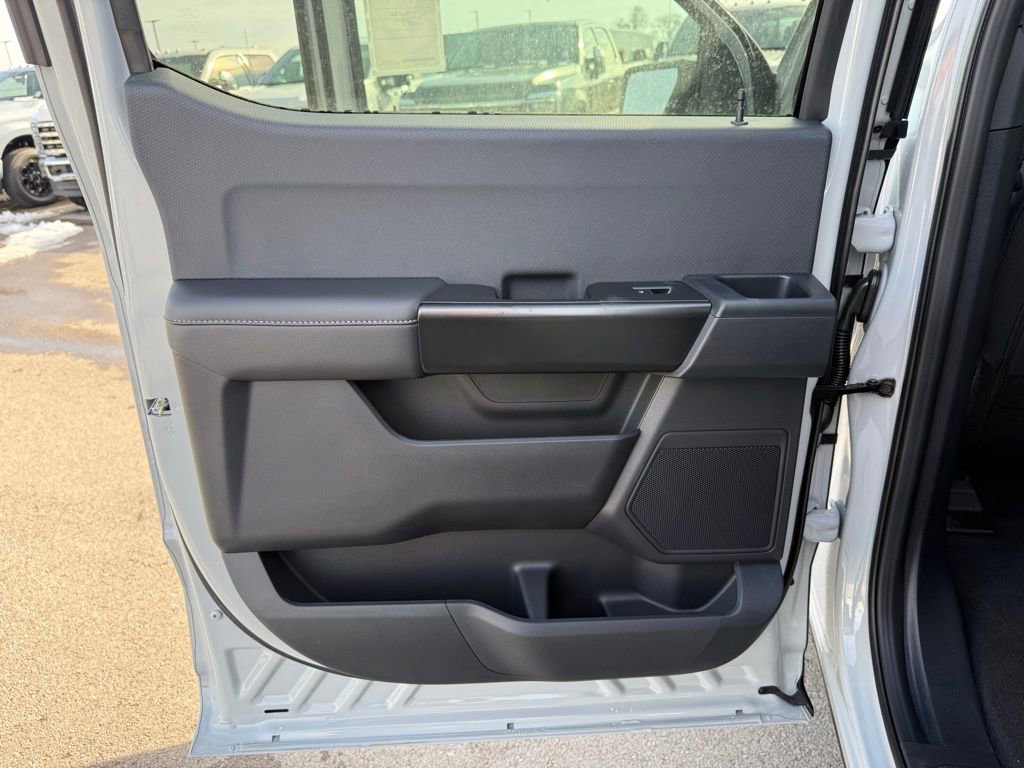 New 2026 Ford F150 STX image 10