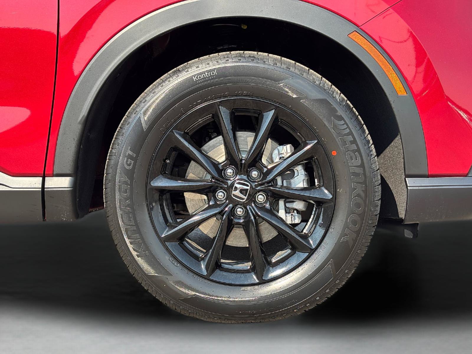 Certified 2026 Honda CR-V Sport-L image 12