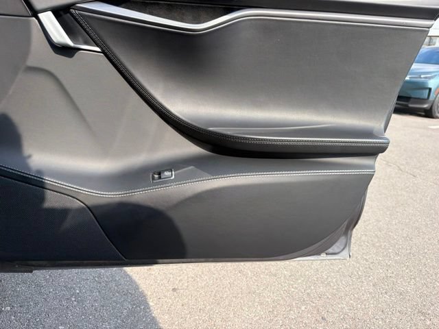 Used 2021 Tesla Model S Performance AWD/4WD image 11