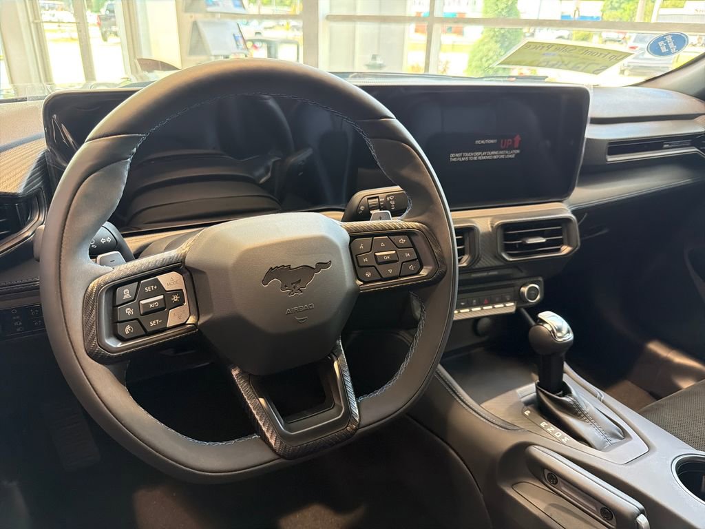 New 2026 Ford Mustang Dark Horse RWD image 24