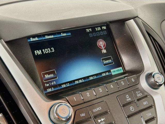 Used 2014 Chevrolet Equinox LT AWD/4WD image 14
