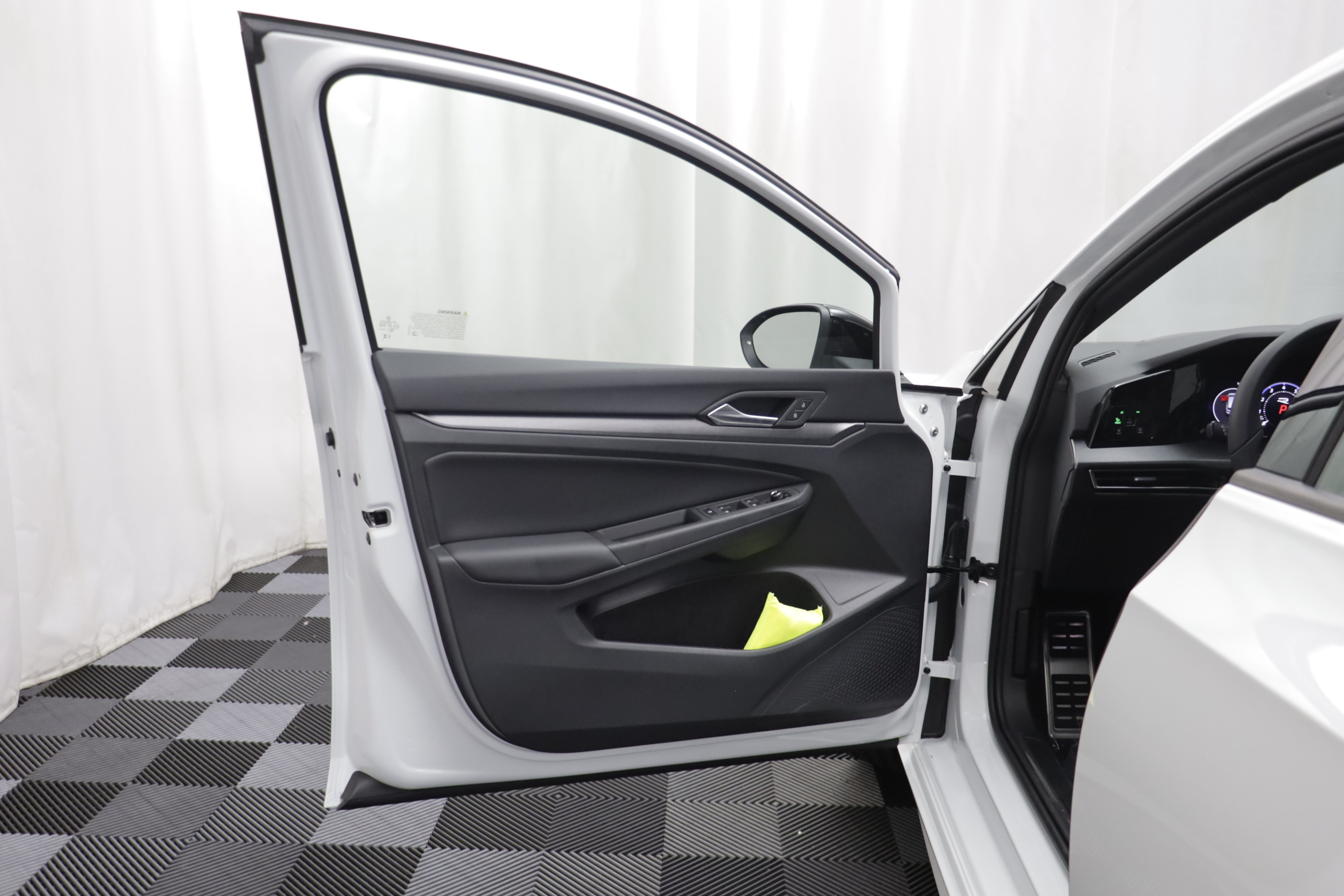 New 2026 Volkswagen Golf AWD/4WD image 6