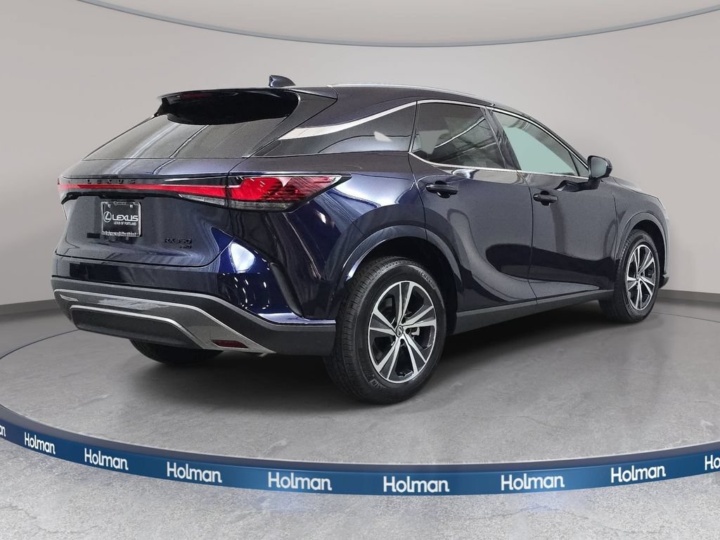 New 2026 Lexus RX 350 Premium w/ Convenience Package AWD/4WD image 5