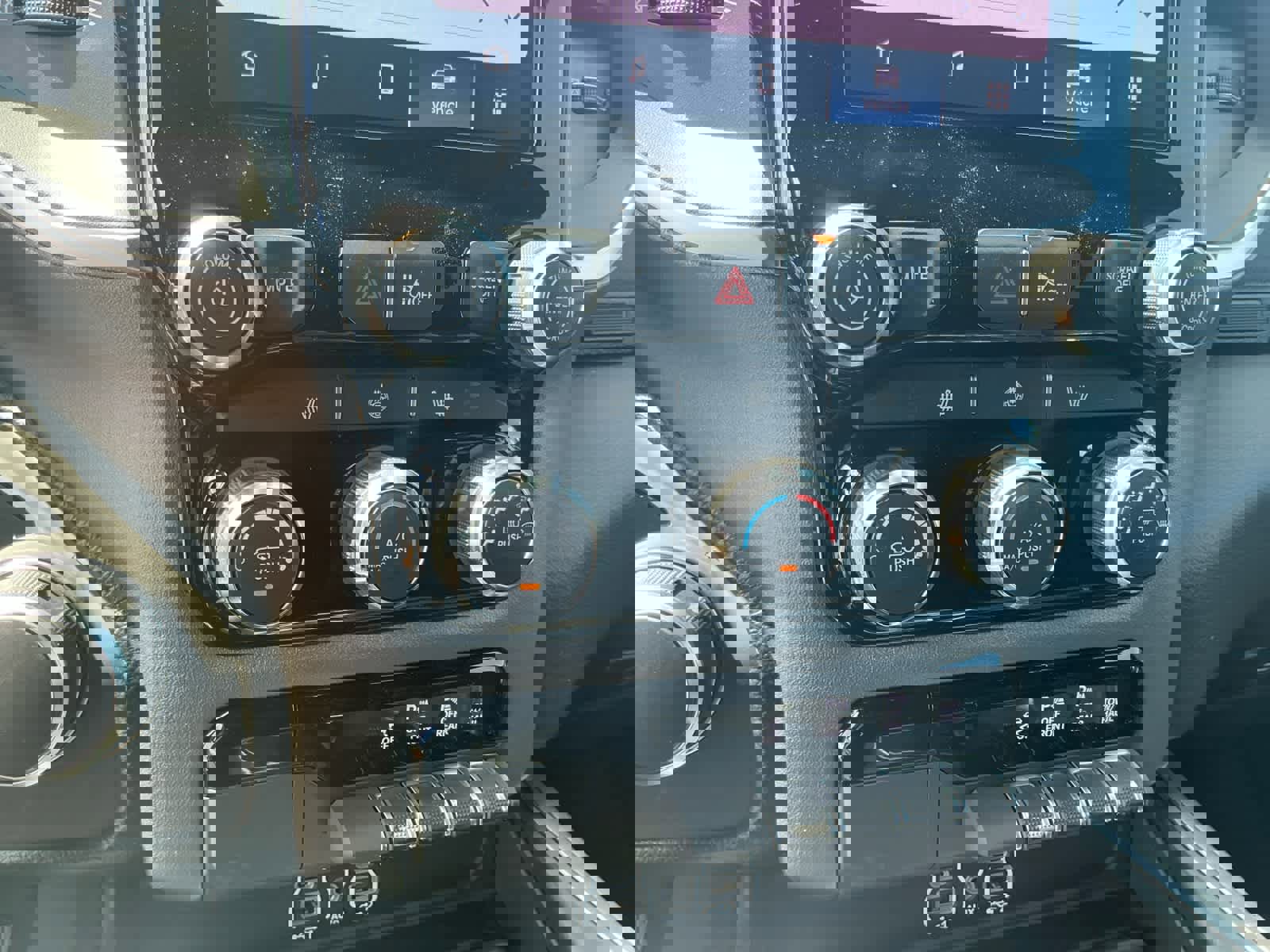 New 2025 RAM 1500 Big Horn image 27