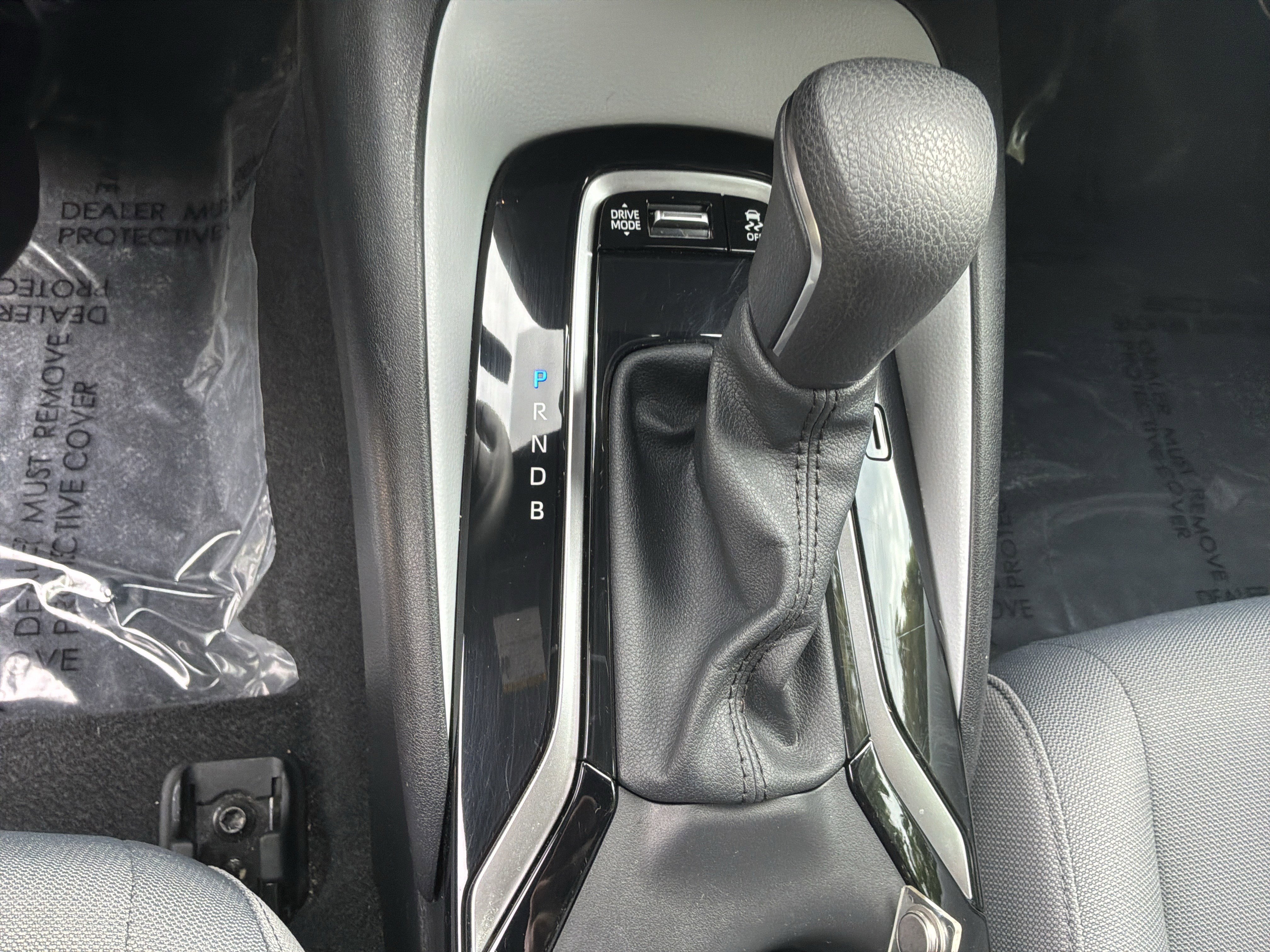 Used 2024 Toyota Corolla SE FWD image 26
