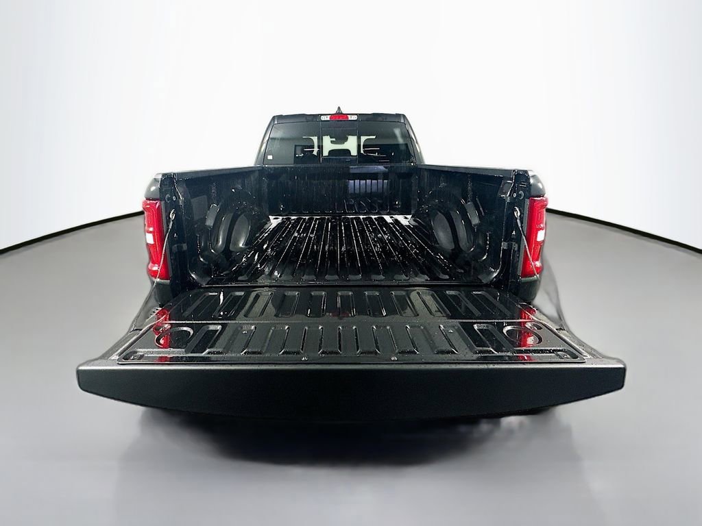 New 2026 RAM 1500 Big Horn image 15
