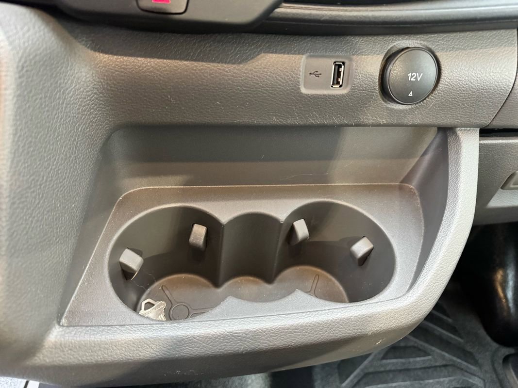 Used 2024 Ford Transit 150 Low Roof image 27