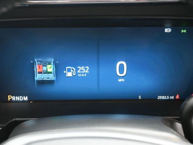 Used 2024 Ford F250 Lariat image 12