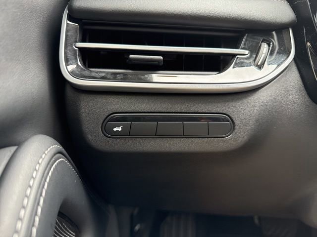 Certified 2025 INFINITI QX60 Pure image 23