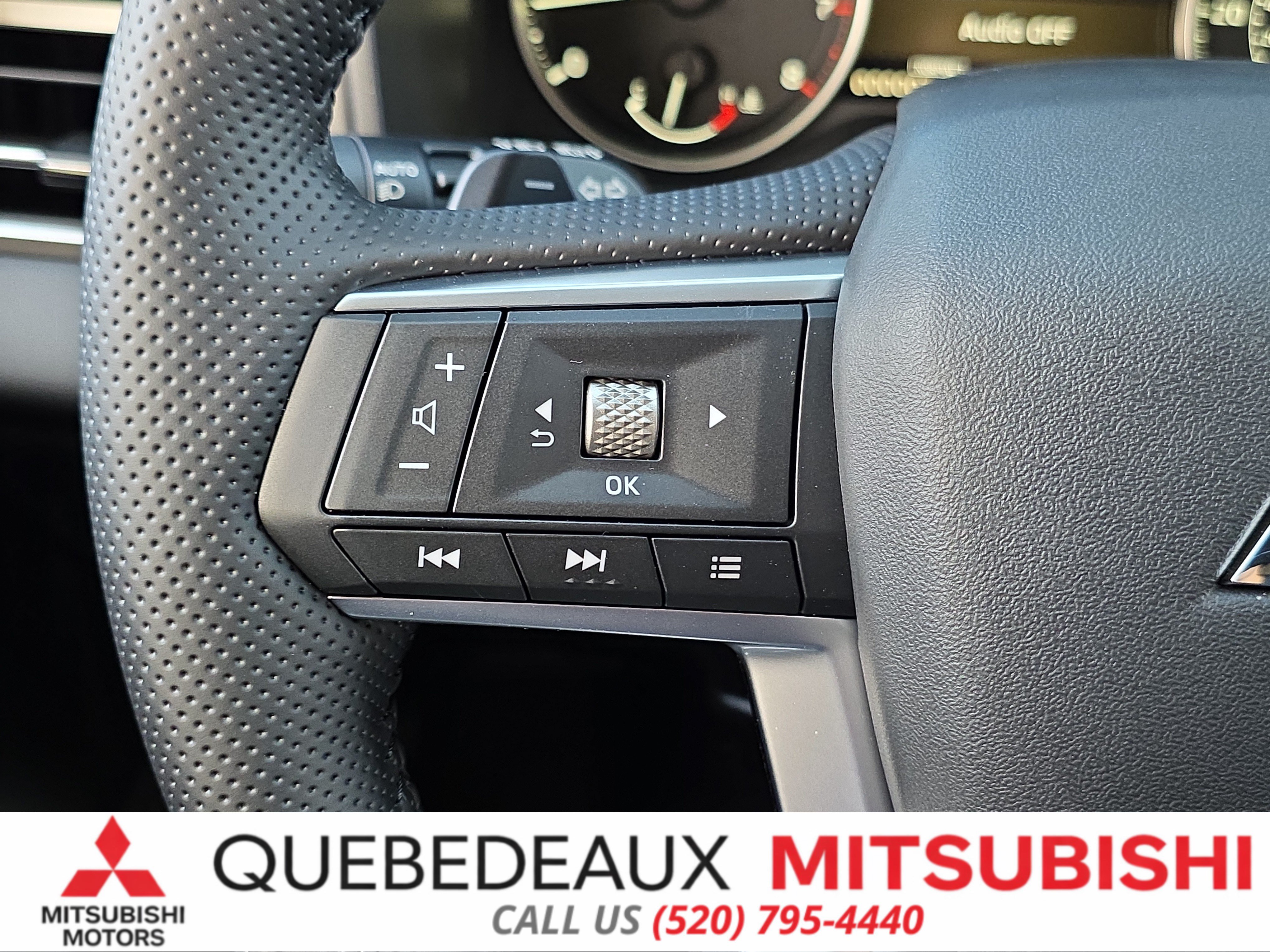New 2026 Mitsubishi Outlander SE AWD/4WD image 16