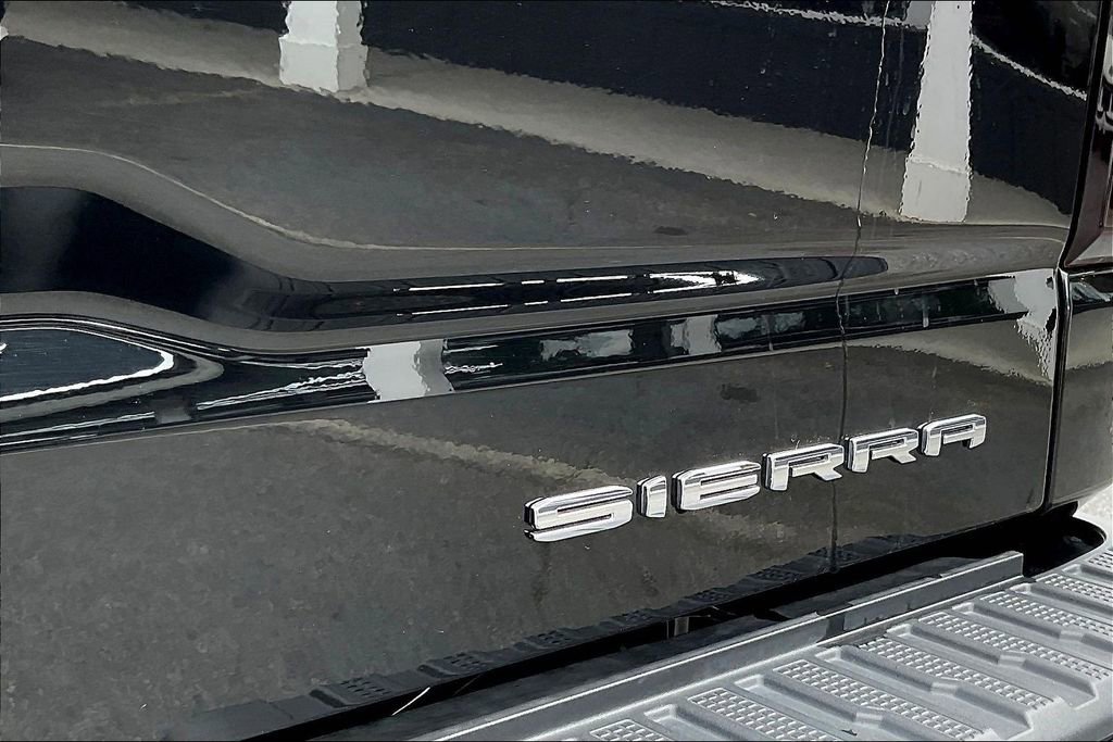 Used 2020 GMC Sierra 1500 Denali w/ Driver Alert Package II AWD/4WD image 25