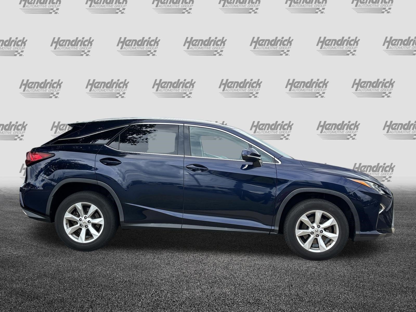 Used 2016 Lexus RX 350 AWD w/ Premium Package image 11