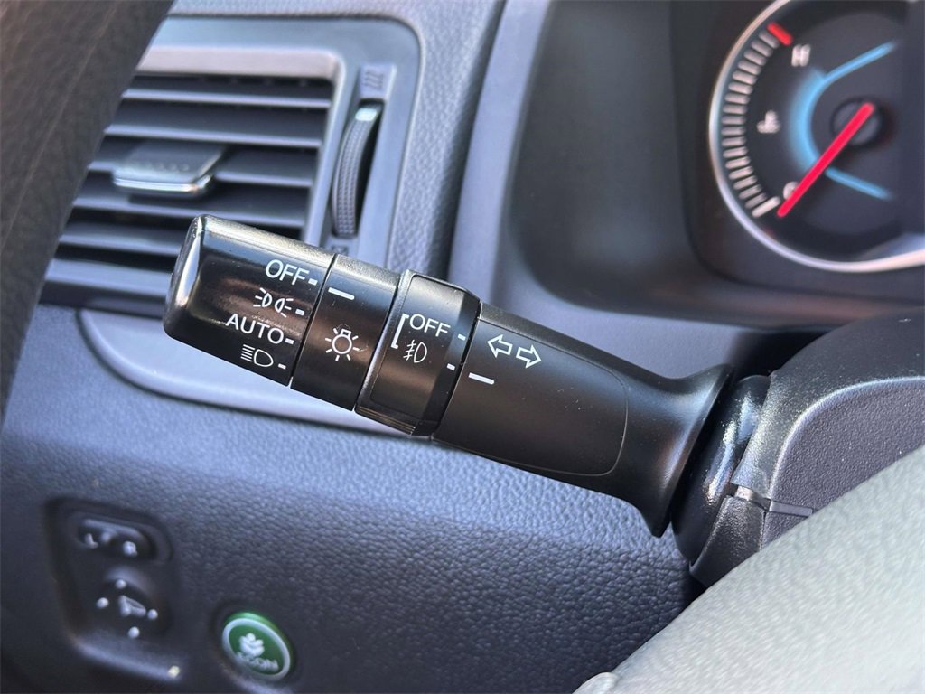 Certified 2022 Honda Pilot Sport image 22