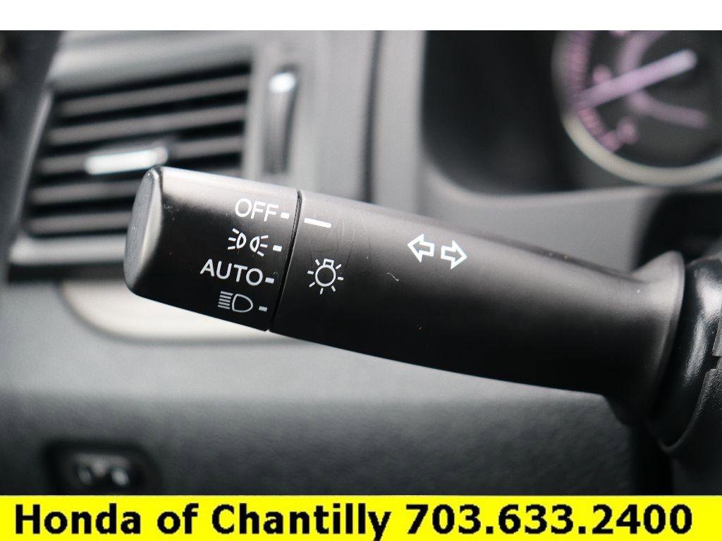 Certified 2023 Honda Passport EX-L image 12