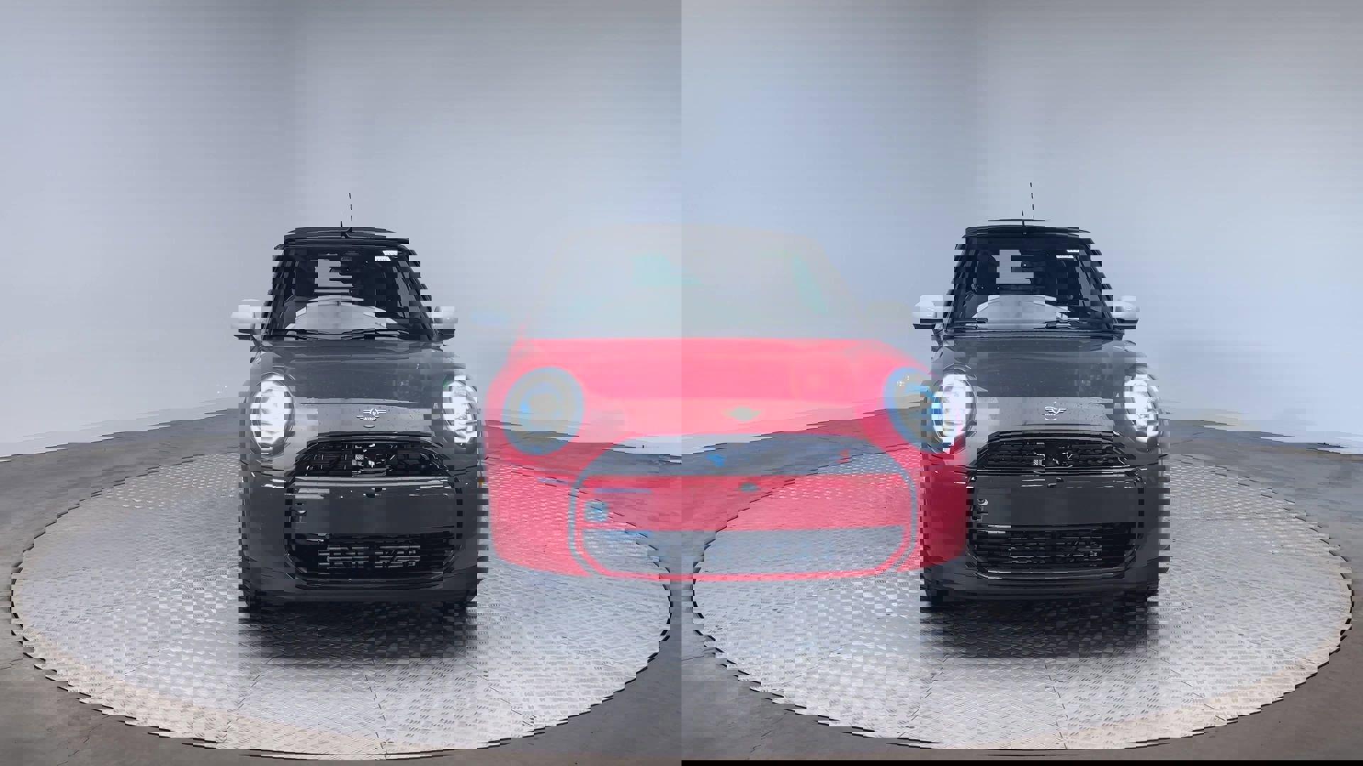 New 2026 MINI Cooper S image 3