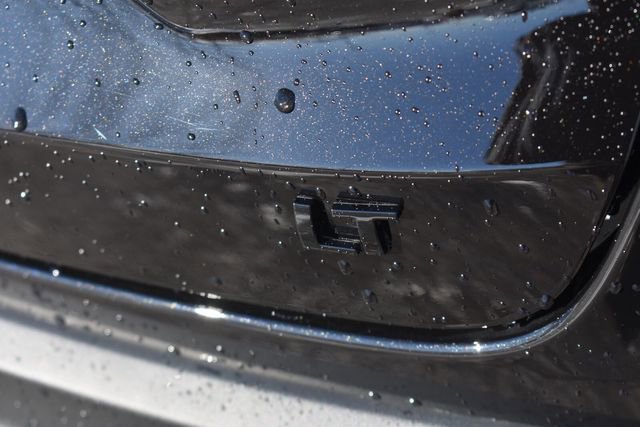 New 2026 Chevrolet Trax LT w/ Sunroof Package image 15