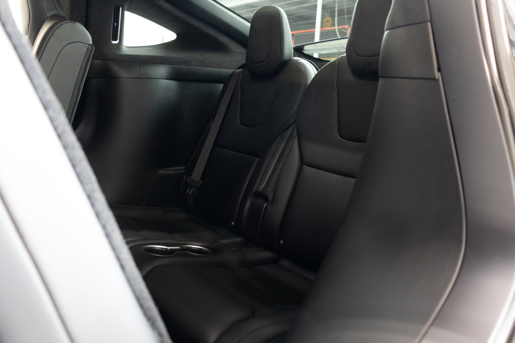 Used 2018 Tesla Model X 100D AWD/4WD image 21