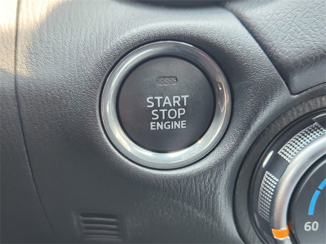 New 2025 MAZDA MX-5 Miata RF Grand Touring image 20