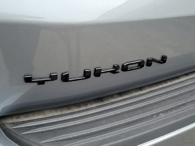 New 2026 GMC Yukon Denali AWD/4WD image 6