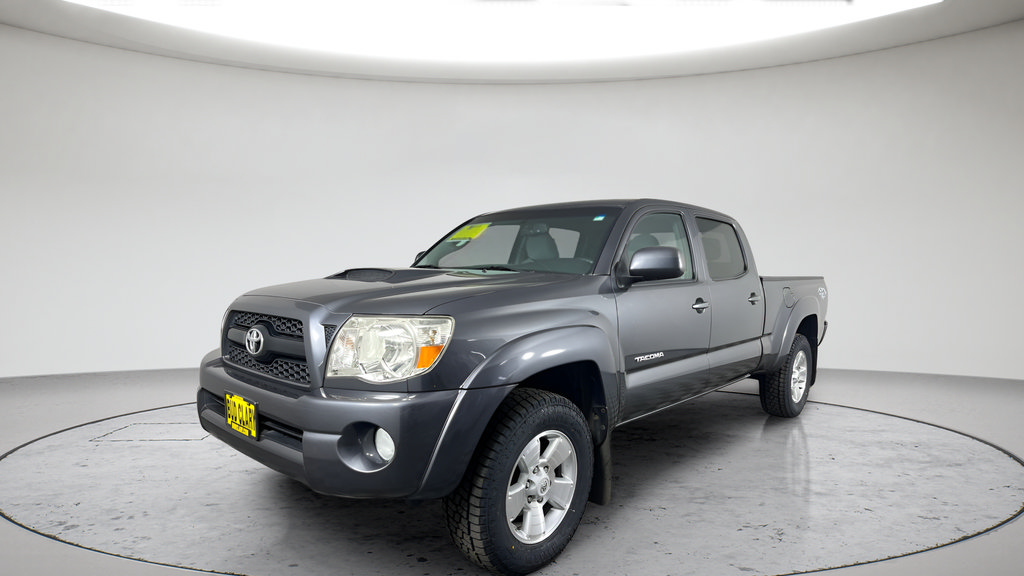 Used 2011 Toyota Tacoma PreRunner w/ TRD Sport Pkg RWD image 7