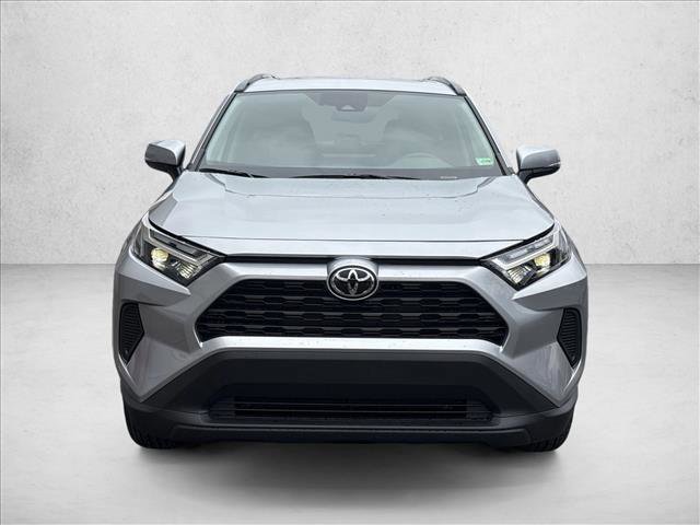 New 2025 Toyota RAV4 XLE w/ Convenience Package image 2
