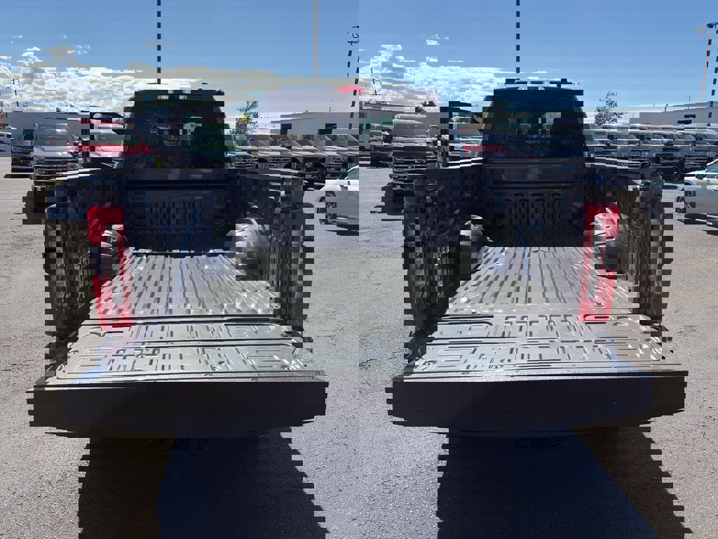 New 2026 Ford F350 Lariat w/ Lariat Premium Package image 34