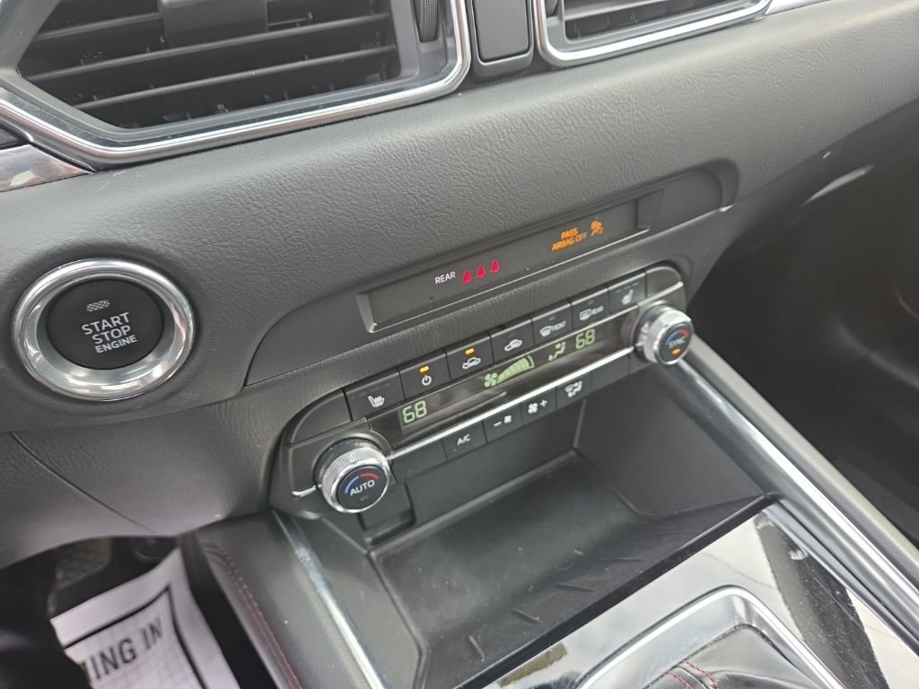 Used 2024 MAZDA CX-5 Carbon Edition image 20