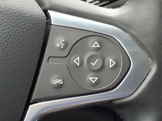 Used 2023 Chevrolet Traverse LT FWD image 28