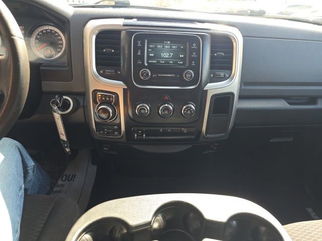Used 2020 RAM 1500 Classic Warlock image 21