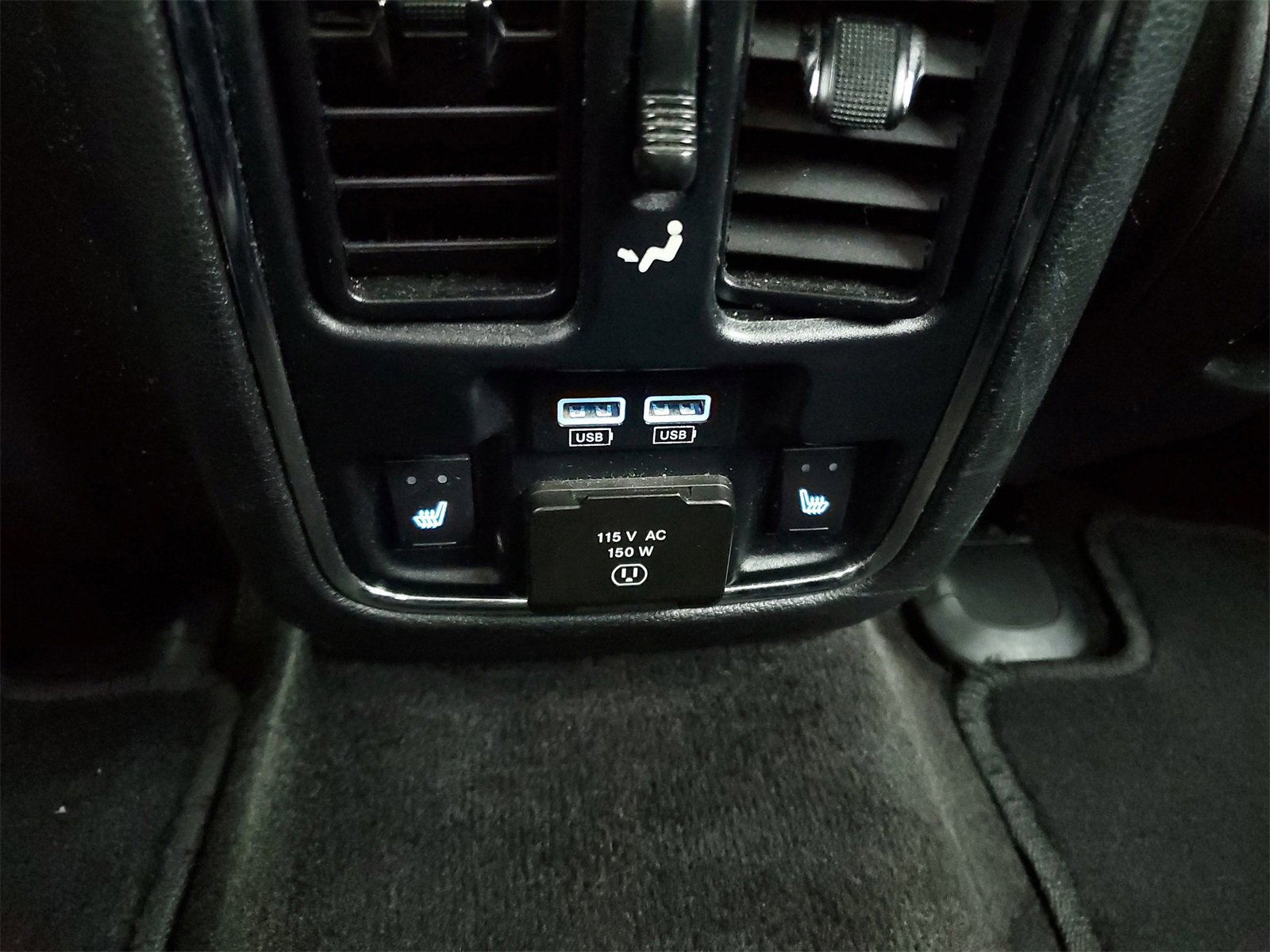 Used 2015 Dodge Durango Limited image 25