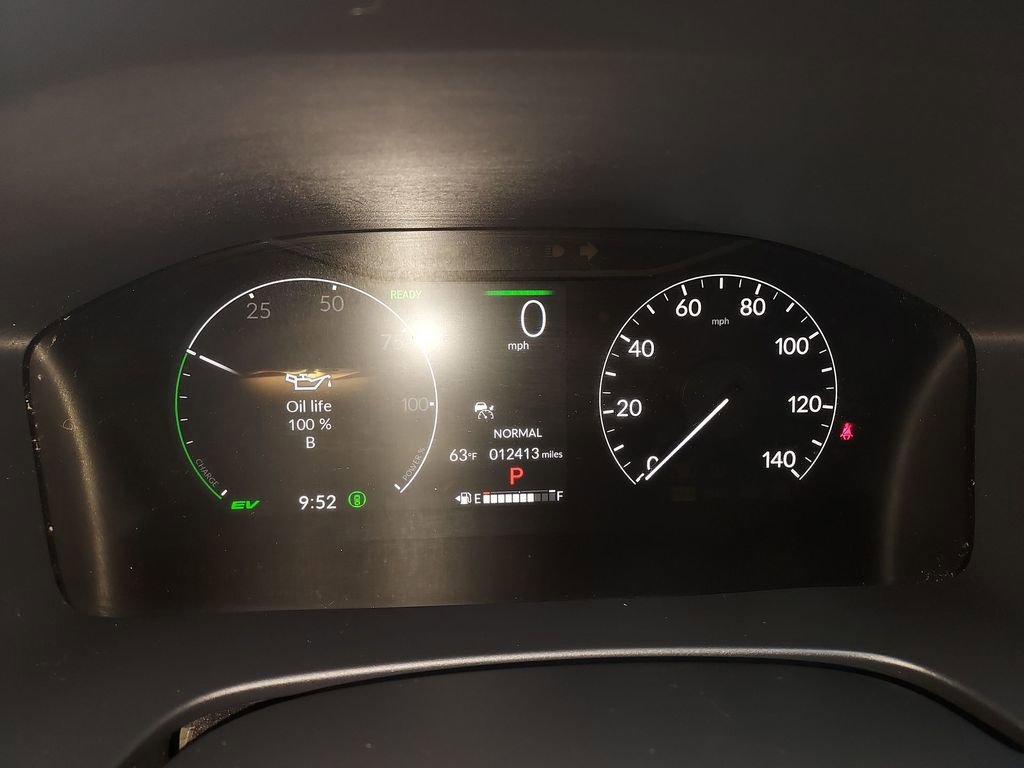 Used 2023 Honda CR-V Sport image 21