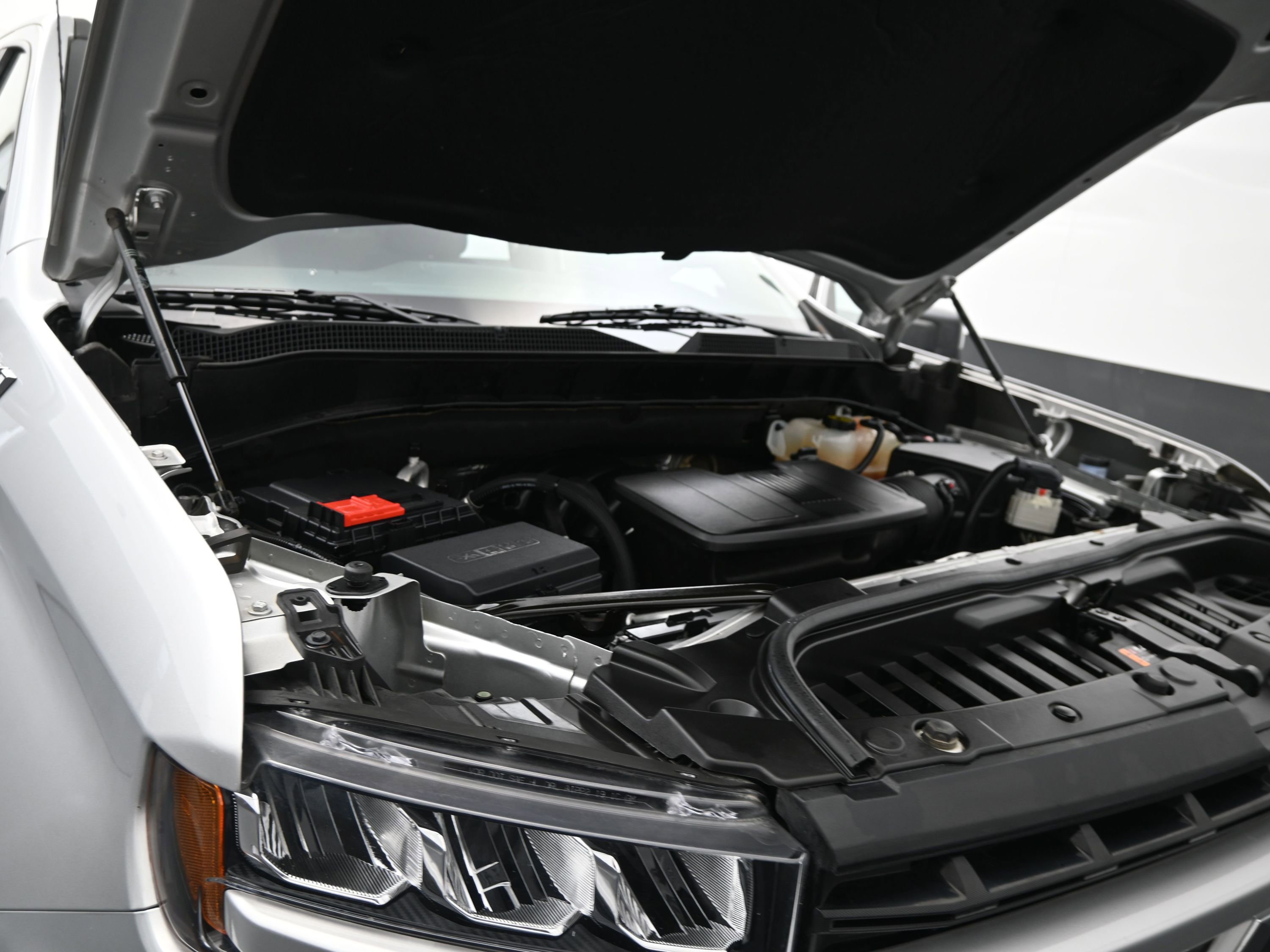 Used 2020 Chevrolet Silverado 1500 RST w/ All-Star Edition image 22