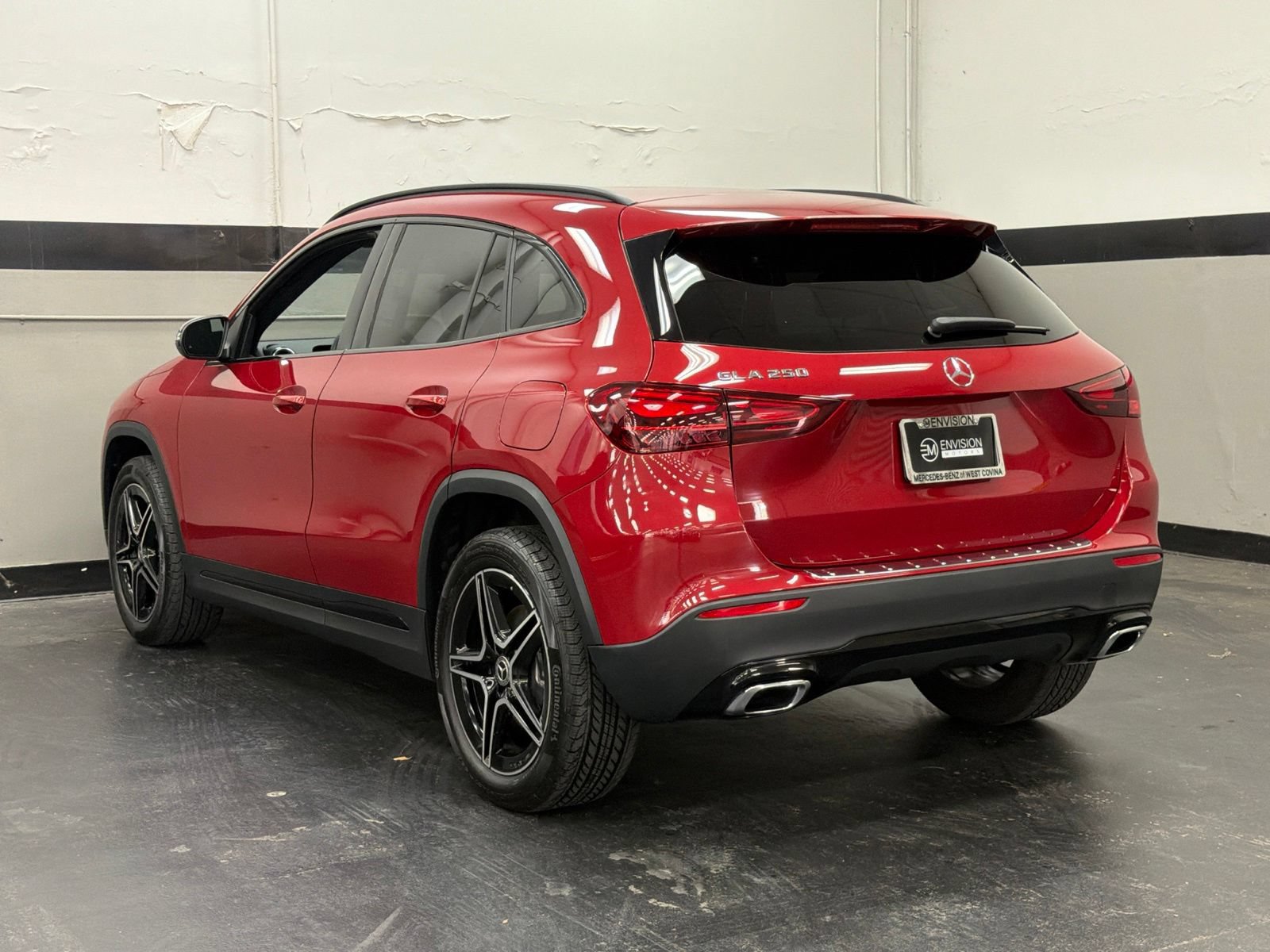 Used 2026 Mercedes-Benz GLA 250 image 9