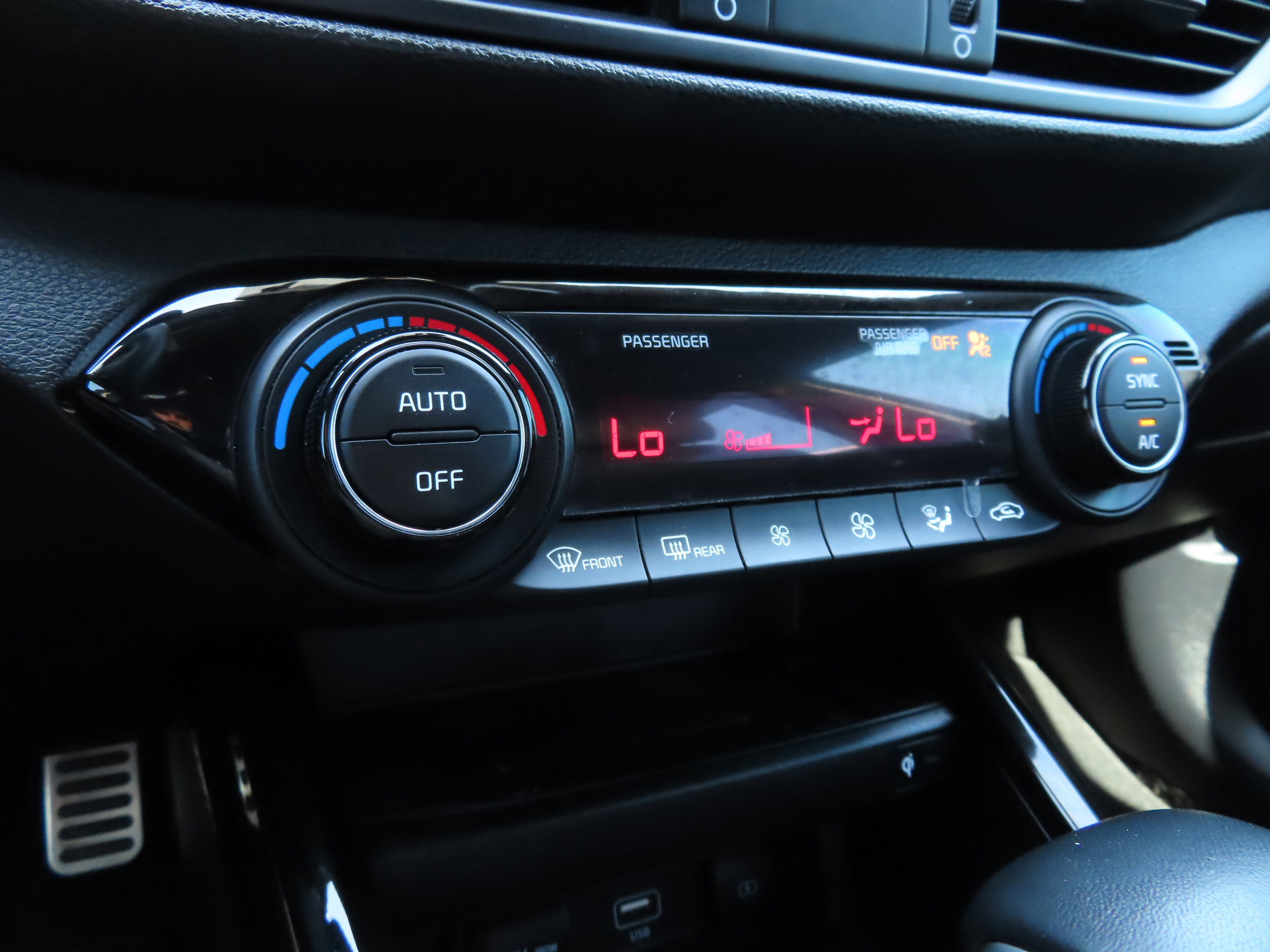 Used 2023 Kia Forte GT image 20