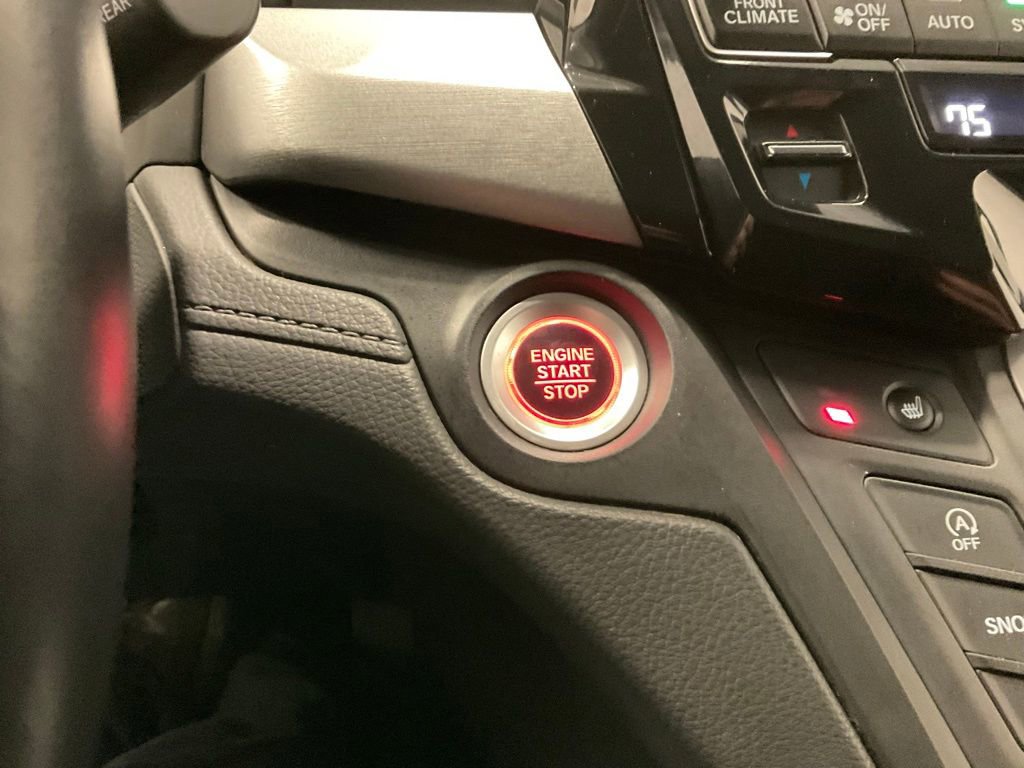 Used 2024 Honda Odyssey EX-L image 18