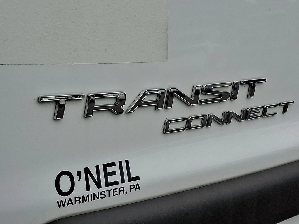 Used 2018 Ford Transit Connect XL FWD image 32