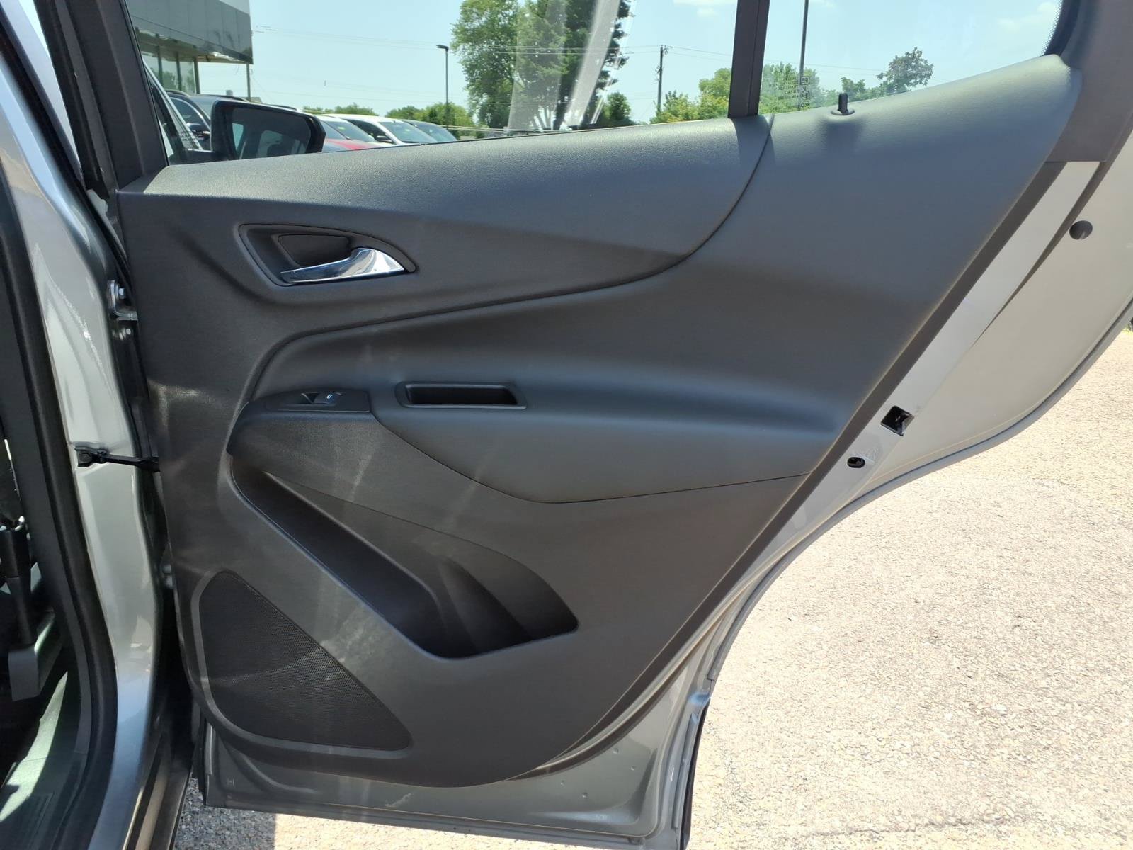 Certified 2024 Chevrolet Equinox LT AWD/4WD image 29