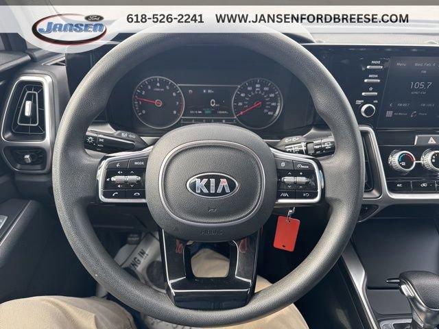 Used 2021 Kia Sorento LX image 13