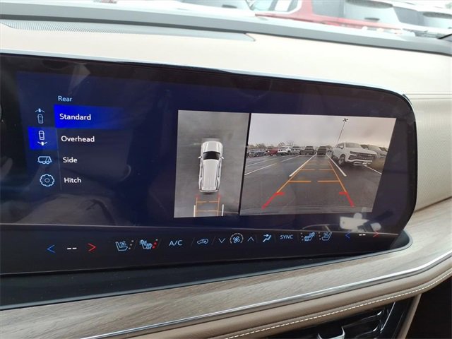 New 2026 Chevrolet Tahoe High Country image 14