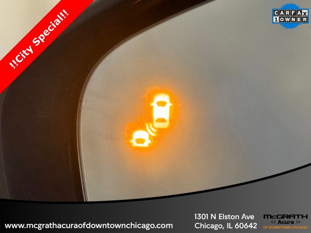 Used 2024 Acura Integra image 17