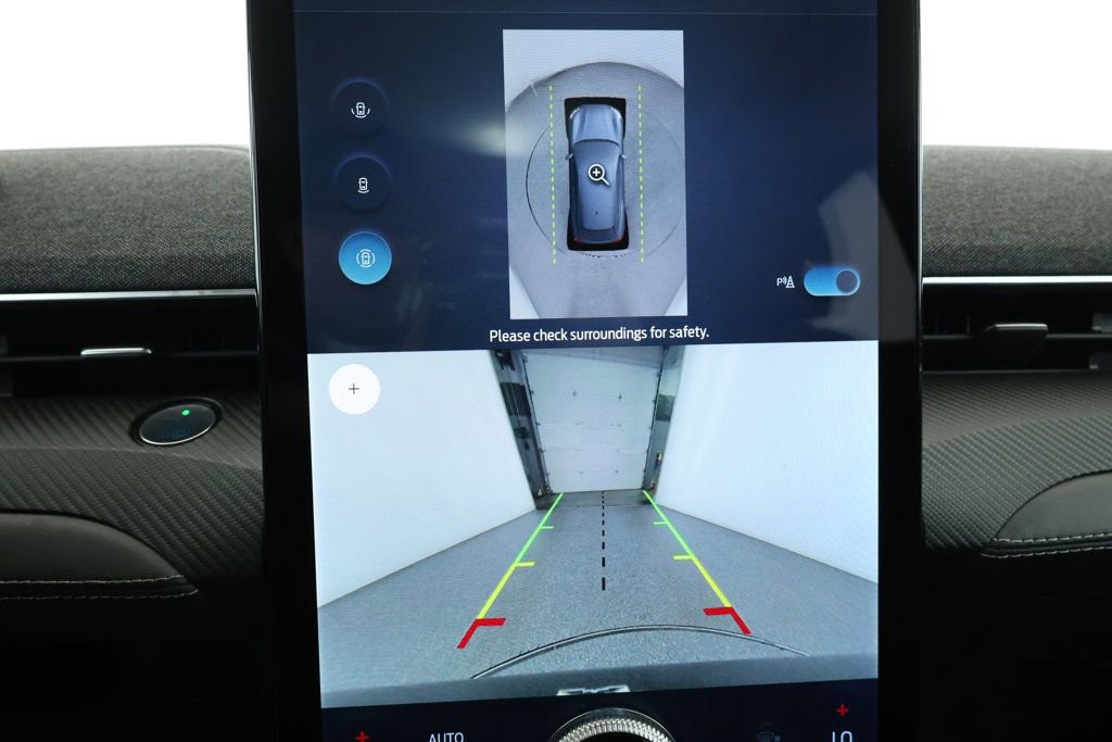 Used 2021 Ford Mustang Mach-E Premium image 16