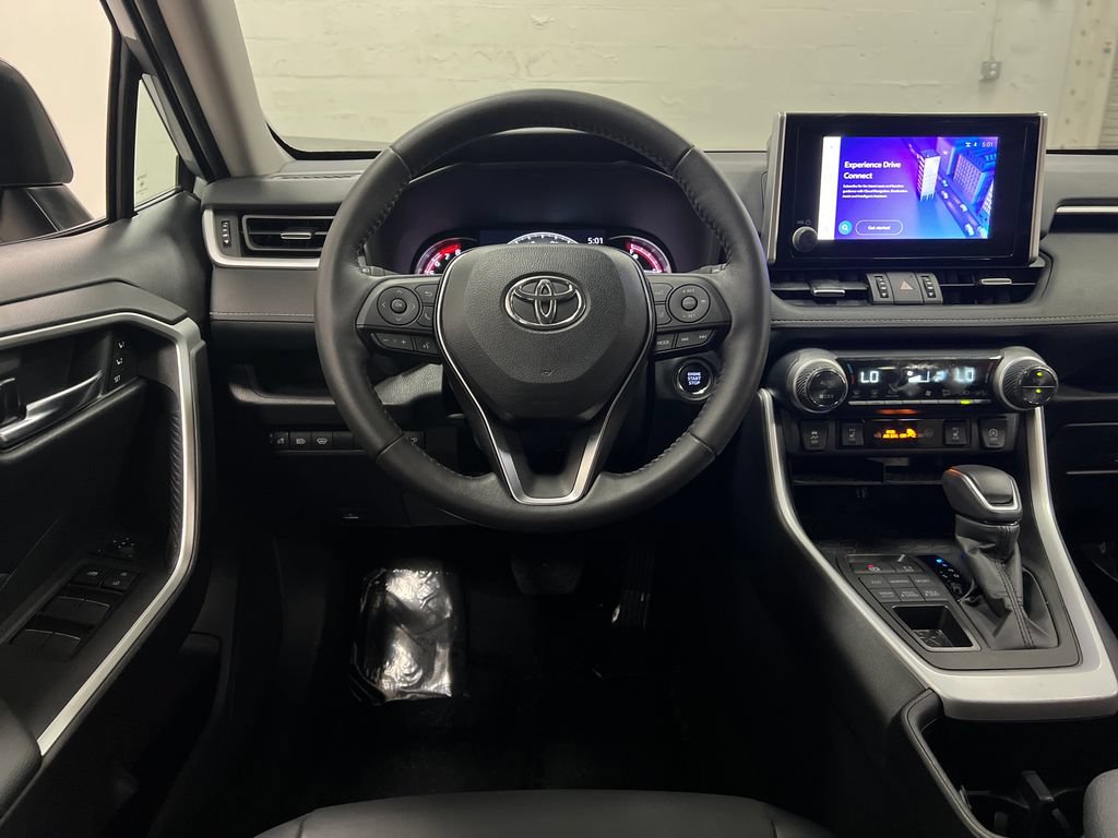 Used 2024 Toyota RAV4 XLE Premium w/ Weather Package AWD/4WD image 15