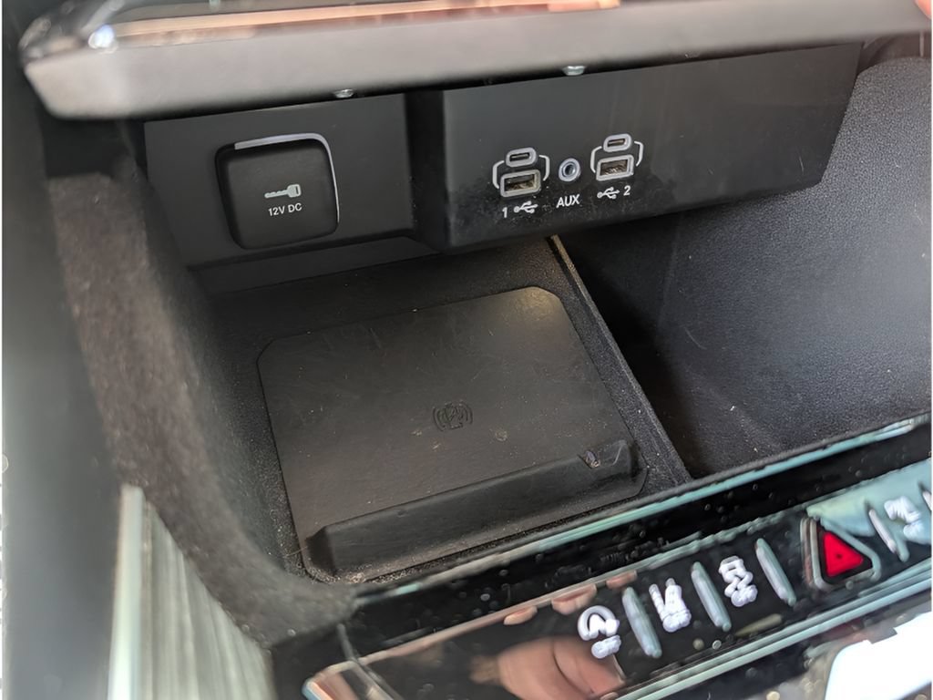 Used 2024 Jeep Wagoneer Series II AWD/4WD image 26