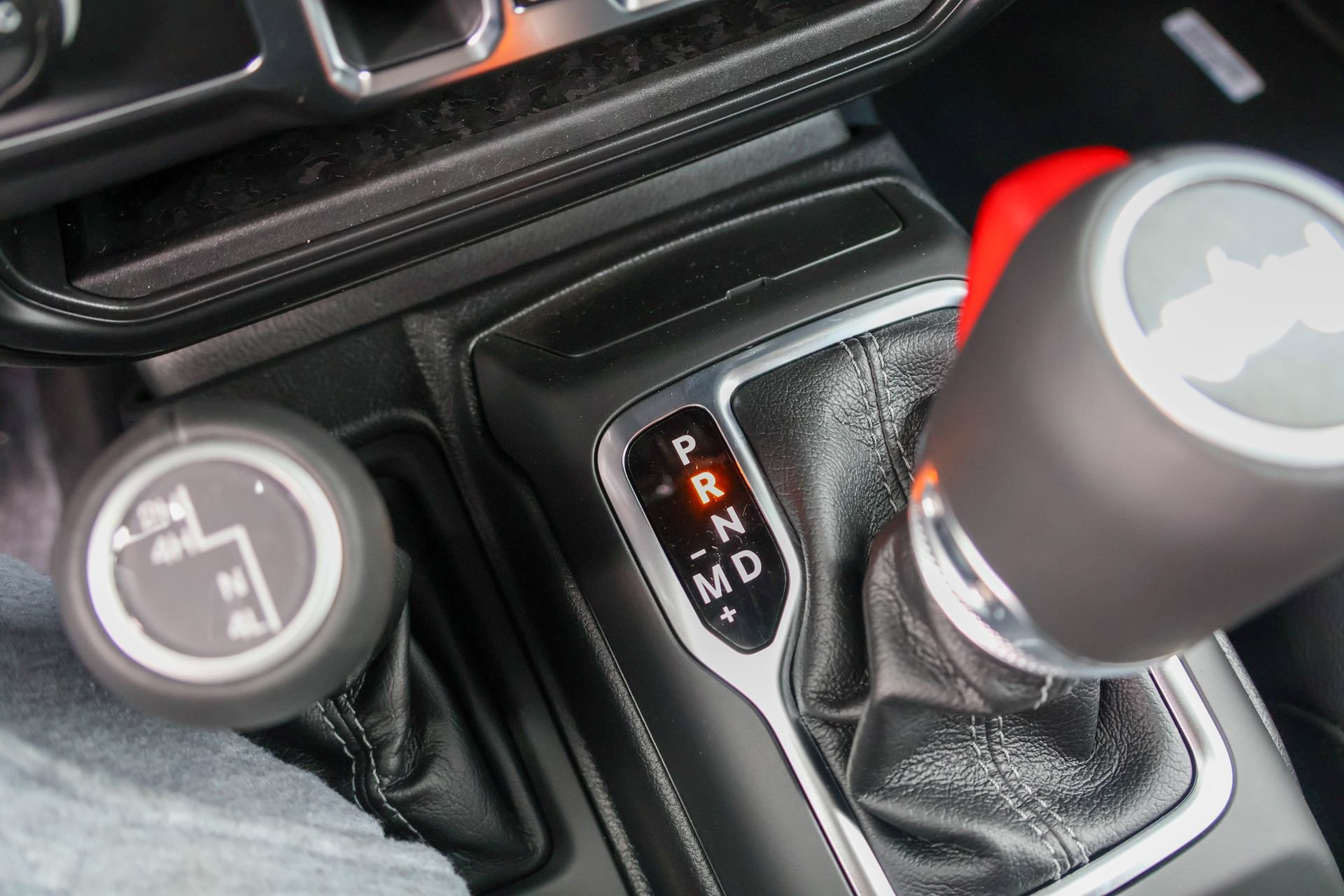 New 2026 Jeep Wrangler Unlimited Sahara AWD/4WD image 55